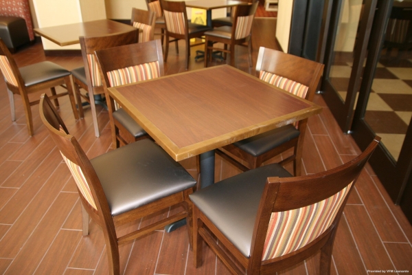 Hampton Inn - Suites Oxford-Anniston